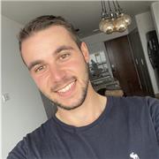 Professeur particulier de français. Parle Anglais et Espagnol
